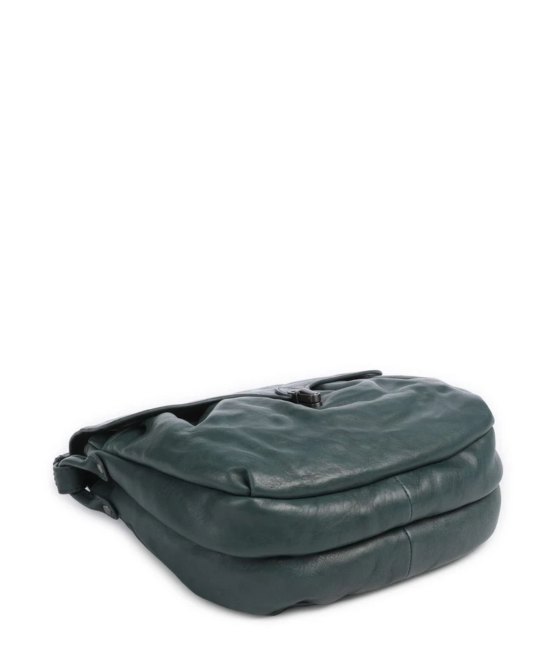 Aunts & Uncles Grandma's Luxury Club Mrs. Pineapple Pie Sac bandoulière green jewel