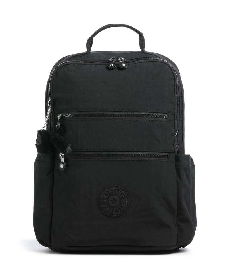 Kipling Basic Biana Sac à dos black noir