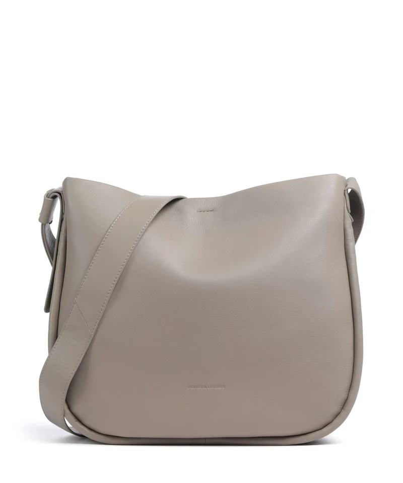 Aunts & Uncles Bohemian Vibes Coral Sac bandoulière taupe