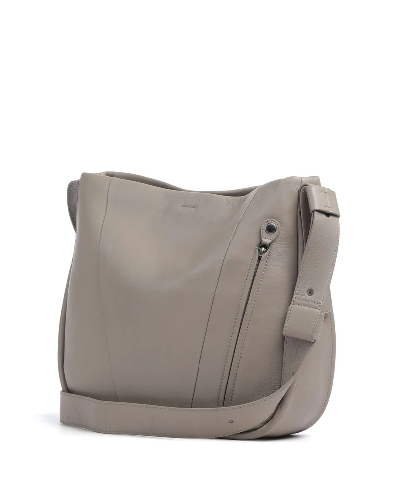 Aunts & Uncles Bohemian Vibes Coral Sac bandoulière taupe