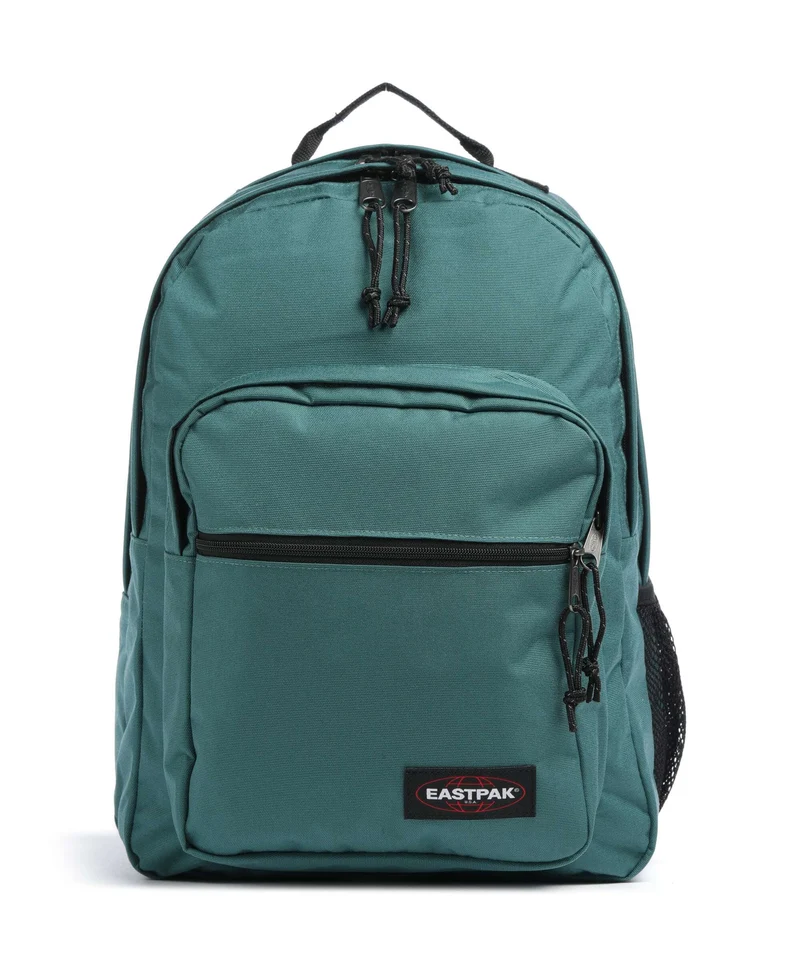 Eastpak Morius Sac à dos sea bay green
