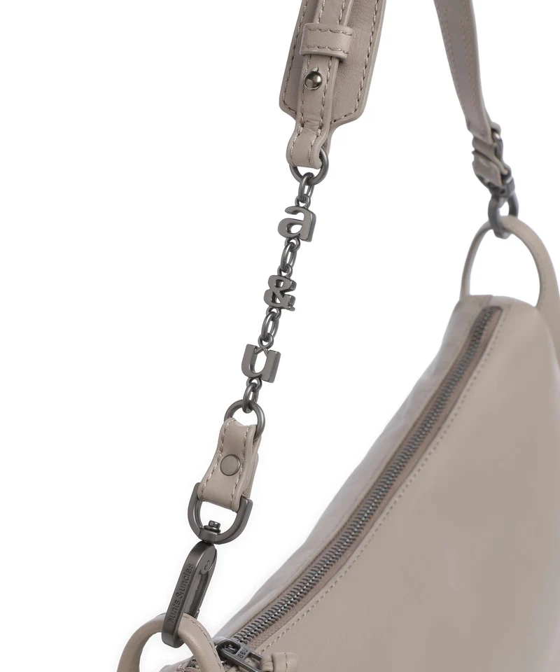 Aunts & Uncles Bohemian Vibes Raven Sac fourre-tout taupe