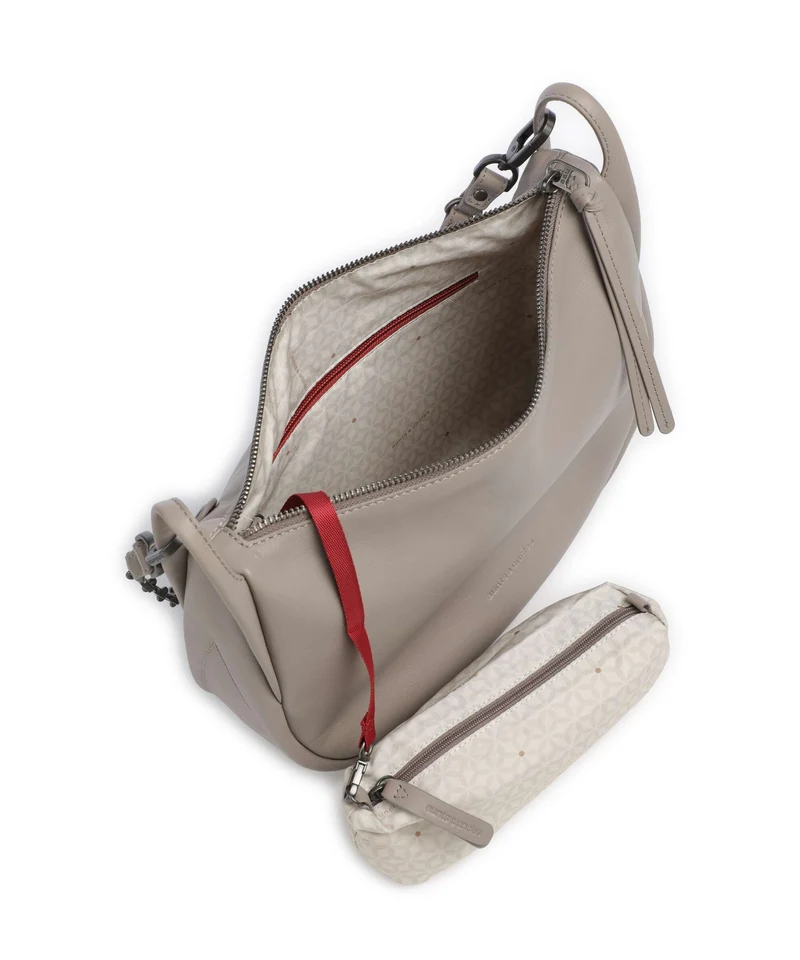 Aunts & Uncles Bohemian Vibes Raven Sac fourre-tout taupe