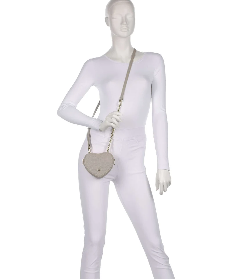 Aigner Fashion Sac bandoulière alpaca beige