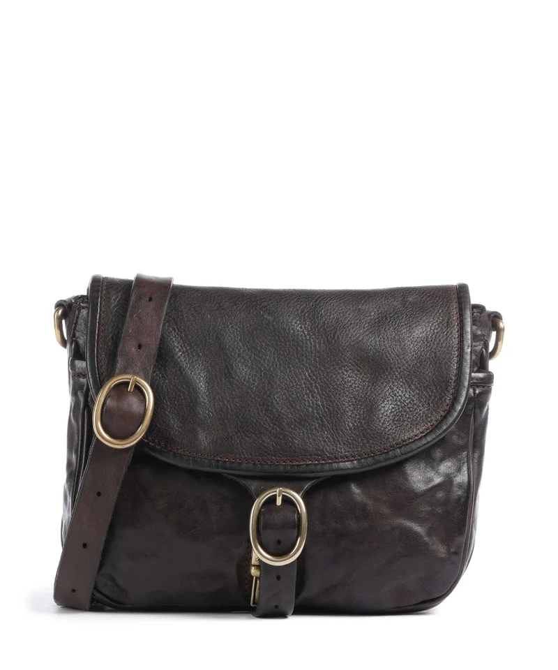 Campomaggi Sac bandoulière brown