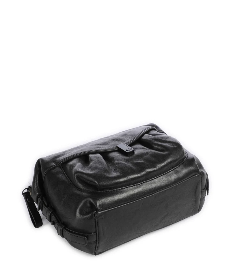 Aunts & Uncles Grandma's Luxury Club Mrs. Cannoli Sac bandoulière black smoke