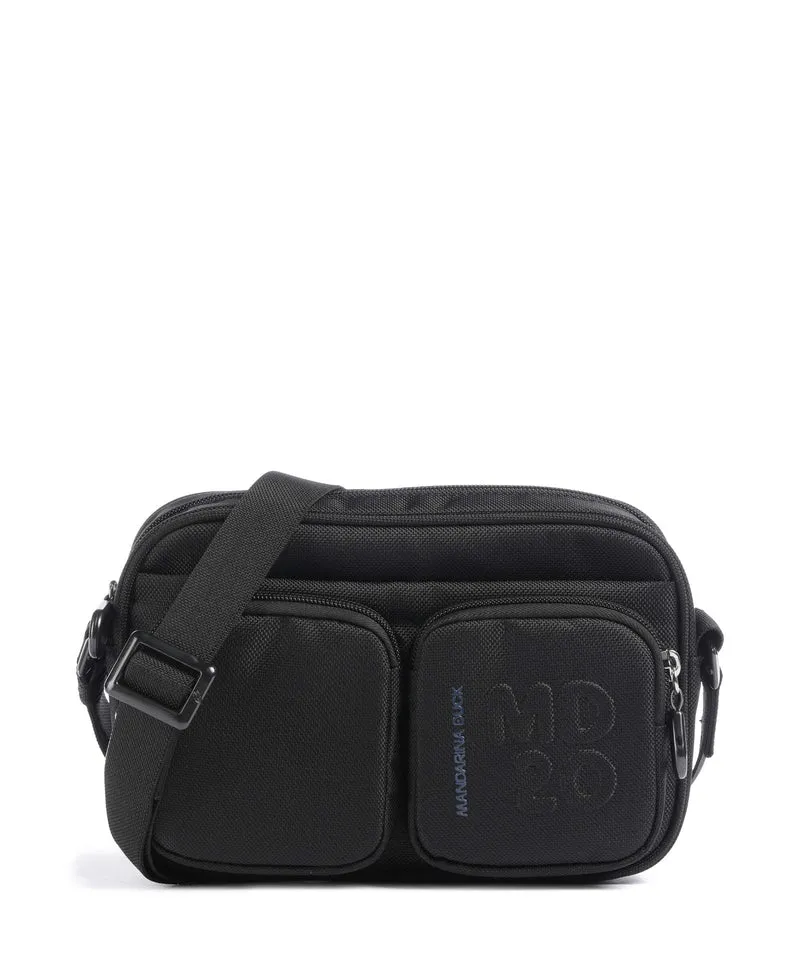 Mandarina Duck MD20 Sac bandoulière black