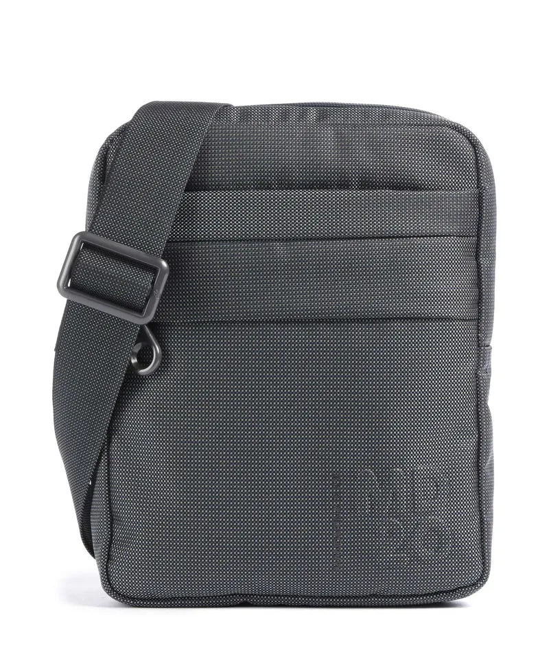 Mandarina Duck MD20 Sac bandoulière steel