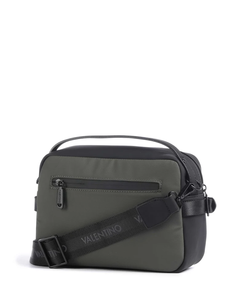 Valentino Bags Axel Sac bandoulière militare