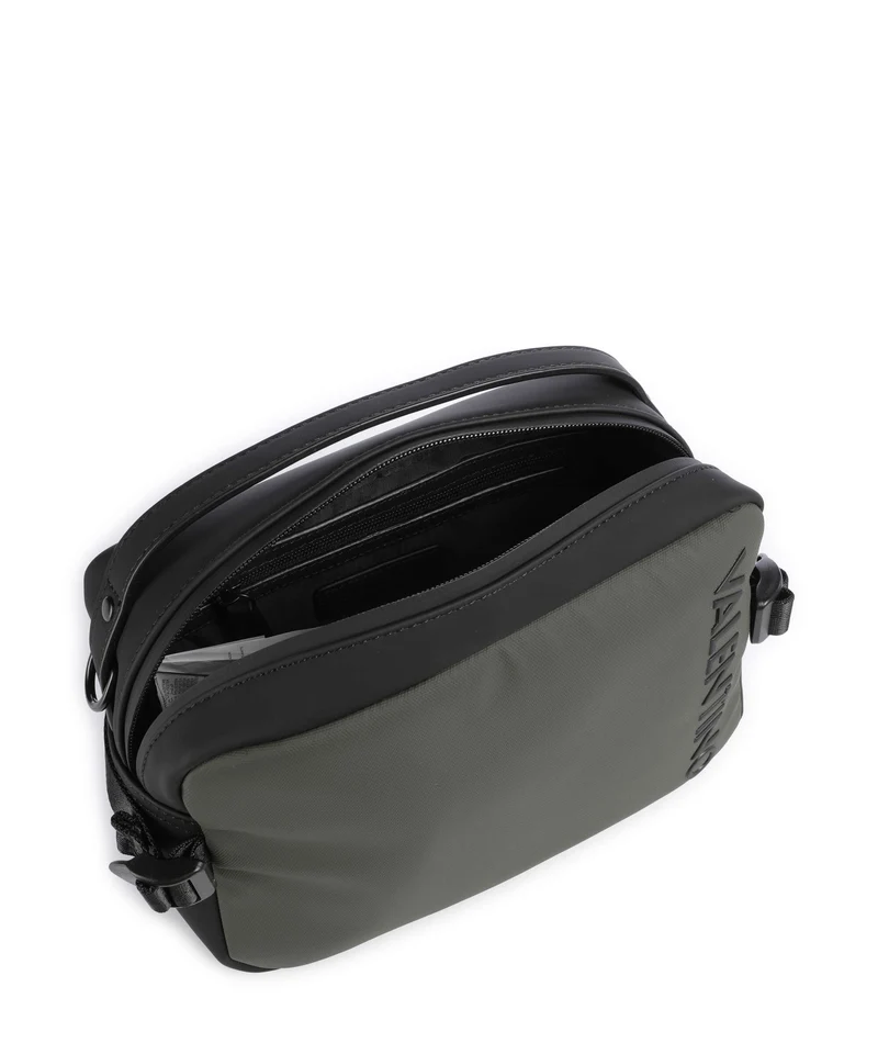 Valentino Bags Axel Sac bandoulière militare