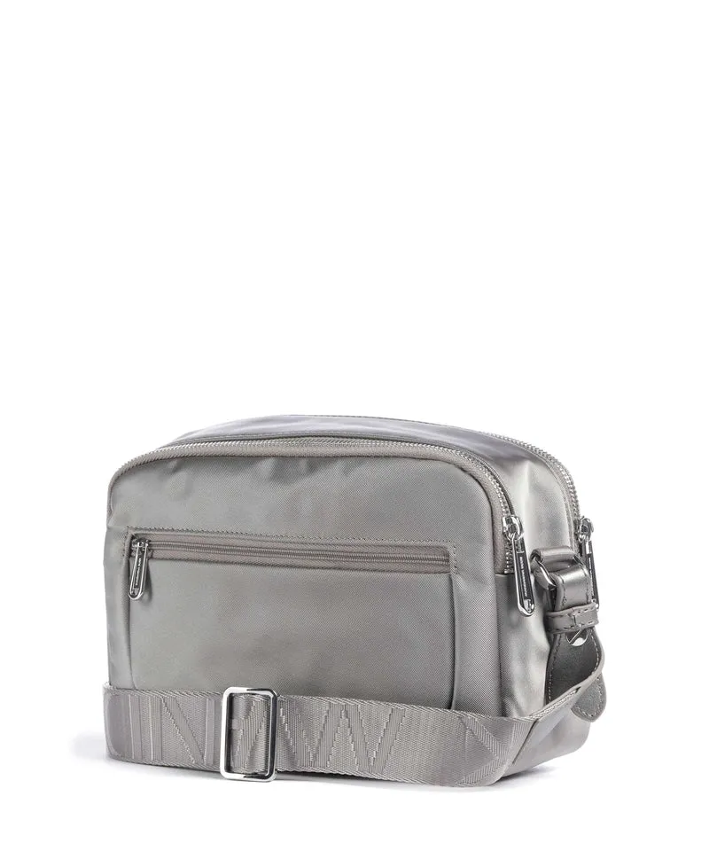 Mandarina Duck Active Lux Sac bandoulière gun metal