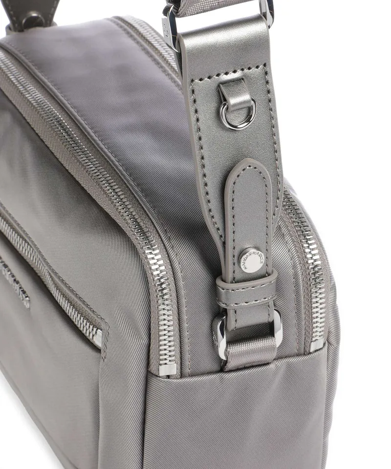 Mandarina Duck Active Lux Sac bandoulière gun metal