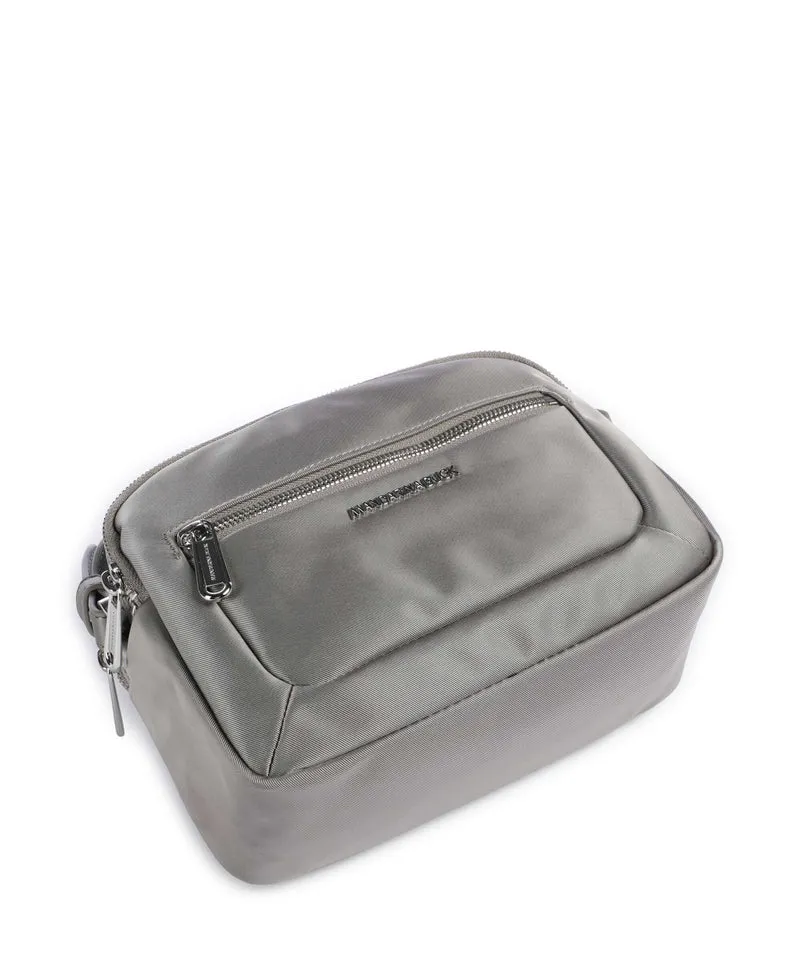 Mandarina Duck Active Lux Sac bandoulière gun metal
