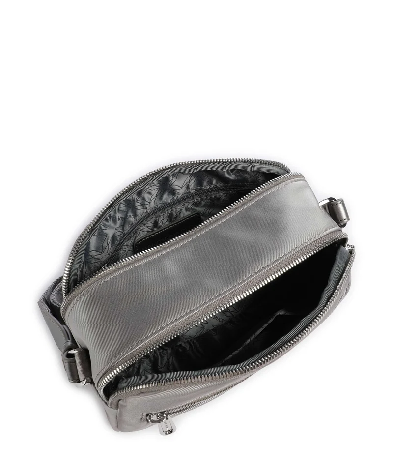 Mandarina Duck Active Lux Sac bandoulière gun metal