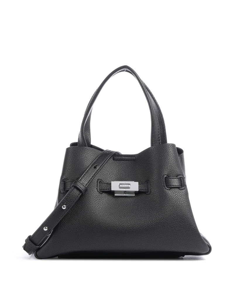 DKNY Bryar Small Sac à main black/silver
