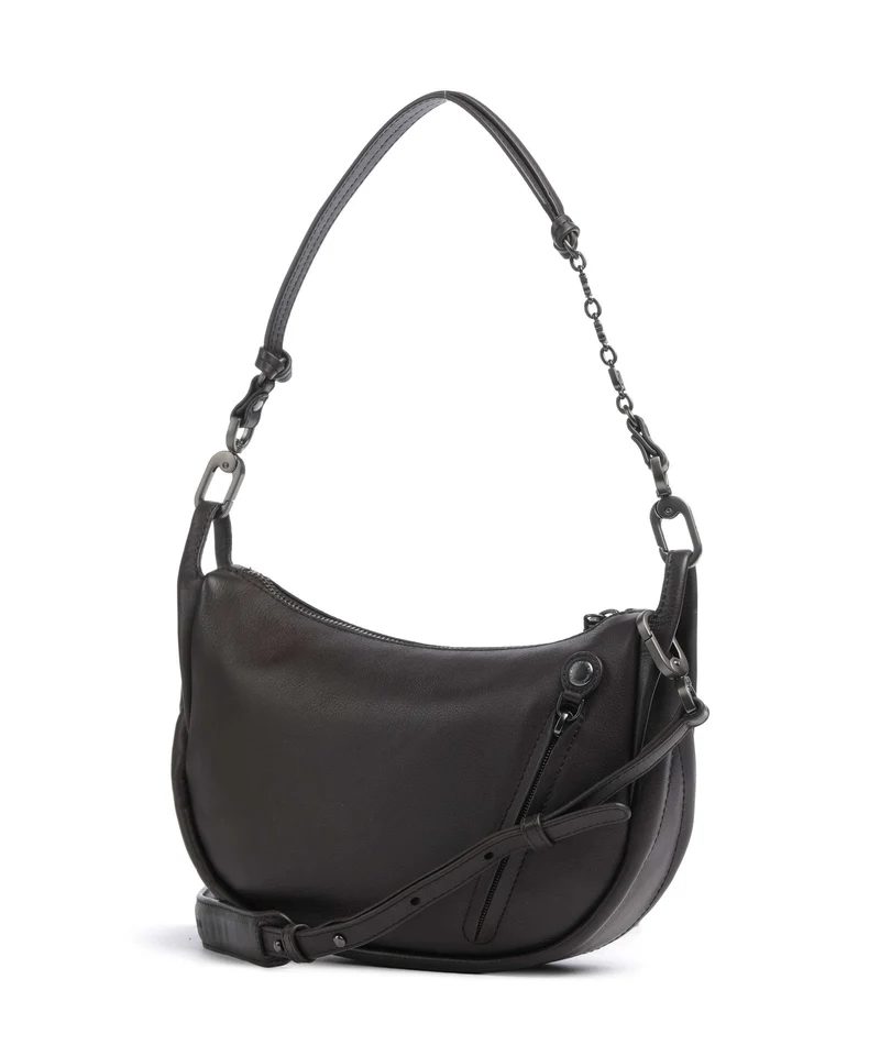 Aunts & Uncles Bohemian Vibes Fawn Sac porté épaule ground coffee