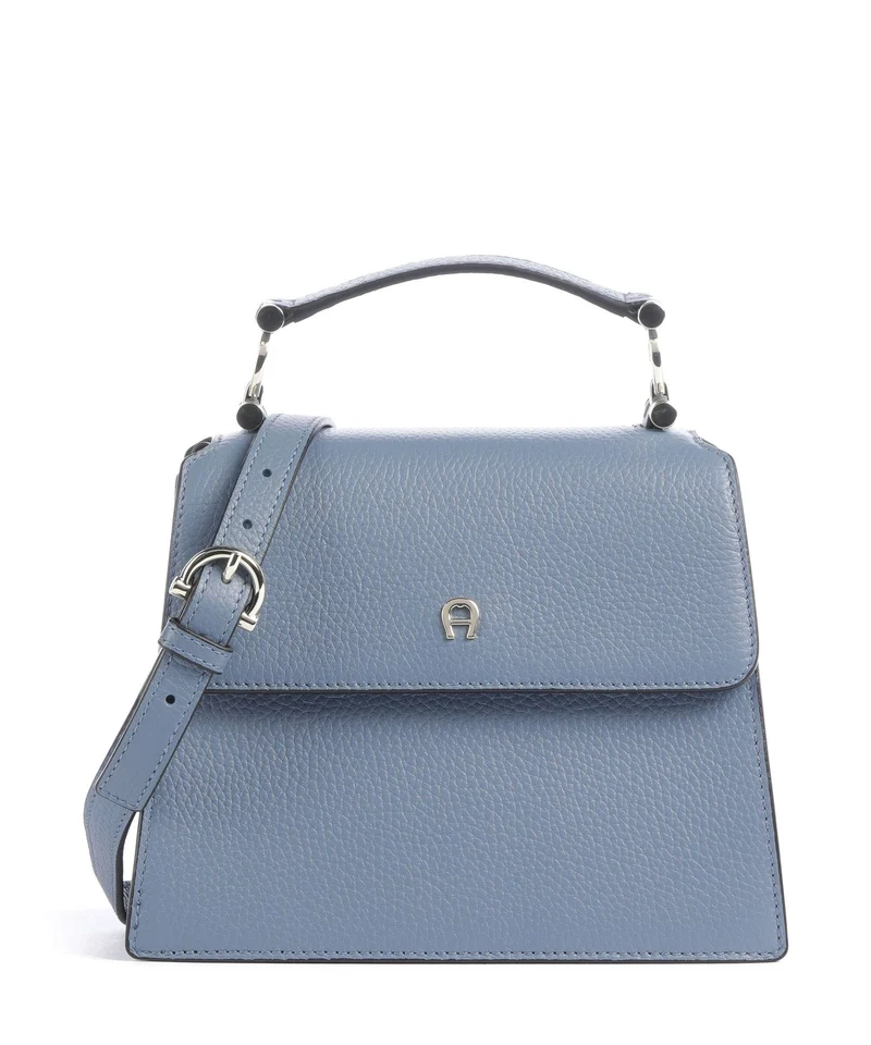Aigner Delia S Sac à main stormy blue