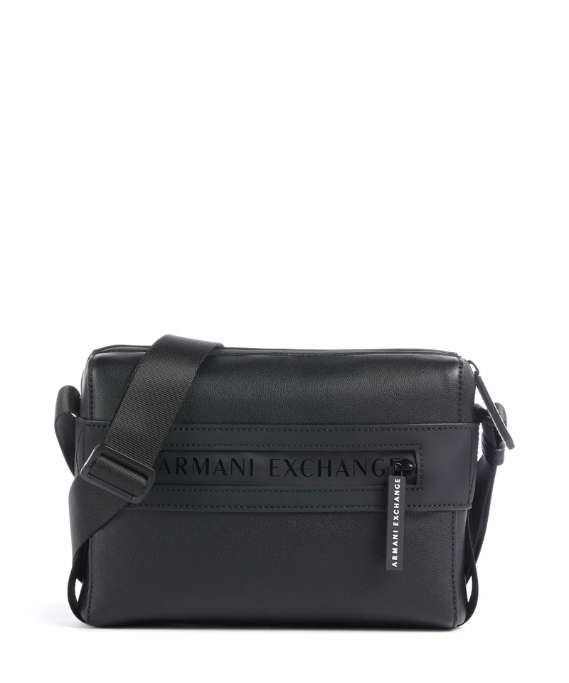 Armani Exchange Angel Sac bandoulière black