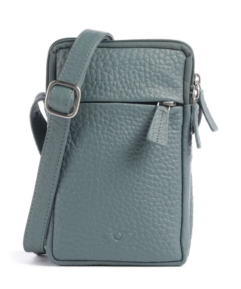 Voi Hirsch Nicole Sac bandoulière minze