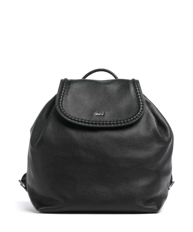 Abro Agave Signature Sac à dos black/nickel