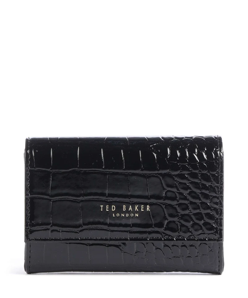 Ted Baker Valliaa Portefeuille black