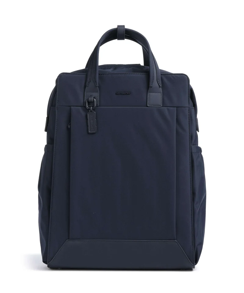 Samsonite Essentis Sac à dos d'ordinateur navy blue