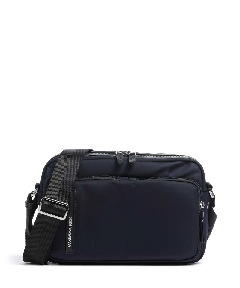 Mandarina Duck Hunter Sac bandoulière eclipse