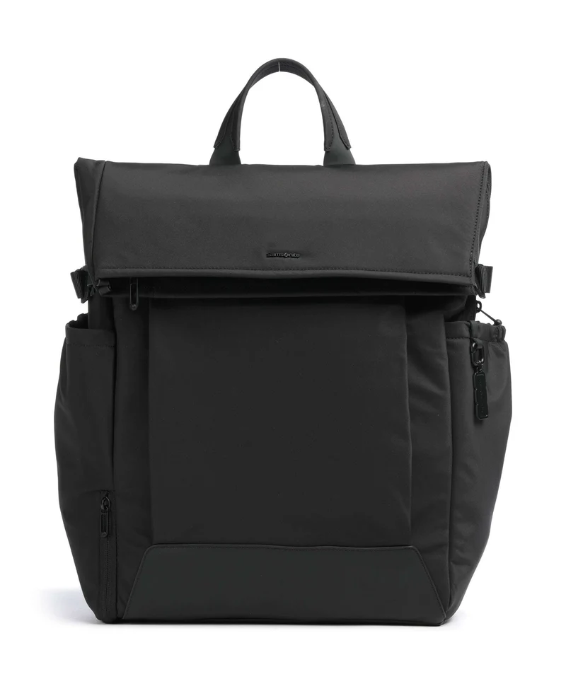 Samsonite Essentis Sac à dos black