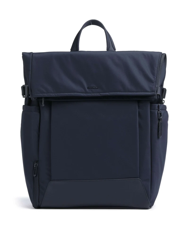 Samsonite Essentis Sac à dos navy blue