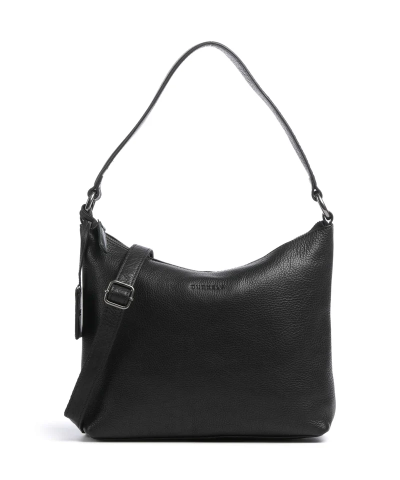 Burkely Eden Sac porté épaule black