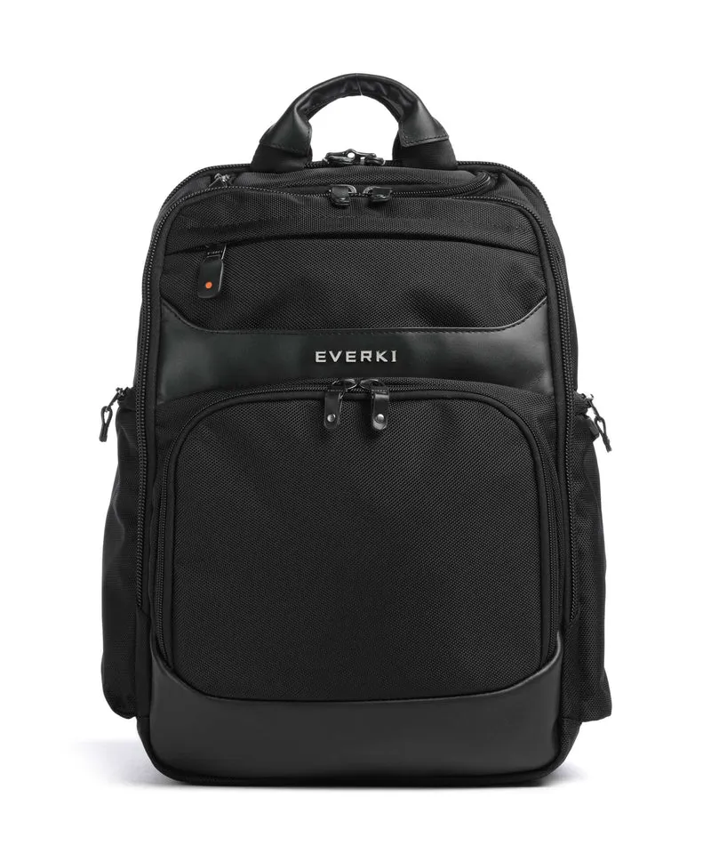 Everki Onyx Sac à dos d'ordinateur schwarz
