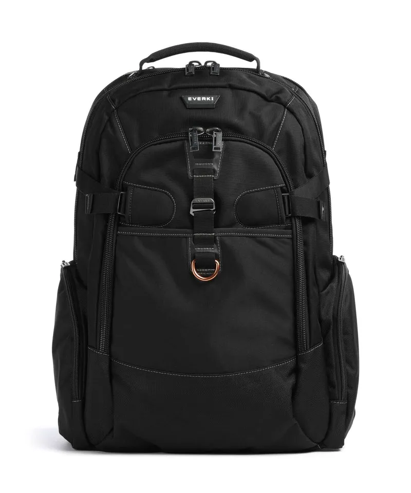 Everki Business 120 Sac à dos d'ordinateur schwarz