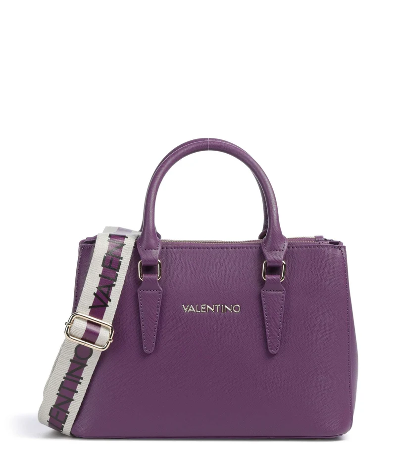 Valentino Bags Zero Re Sac à main viola