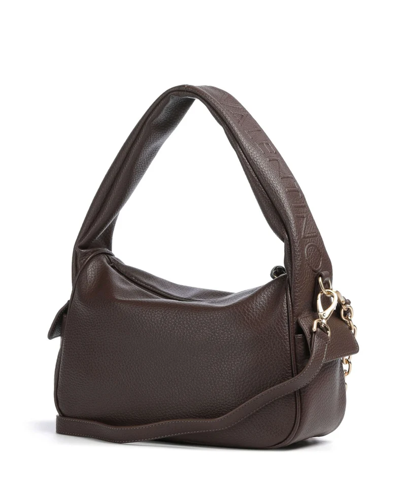 Valentino Bags Saphira Re Sac porté épaule moro
