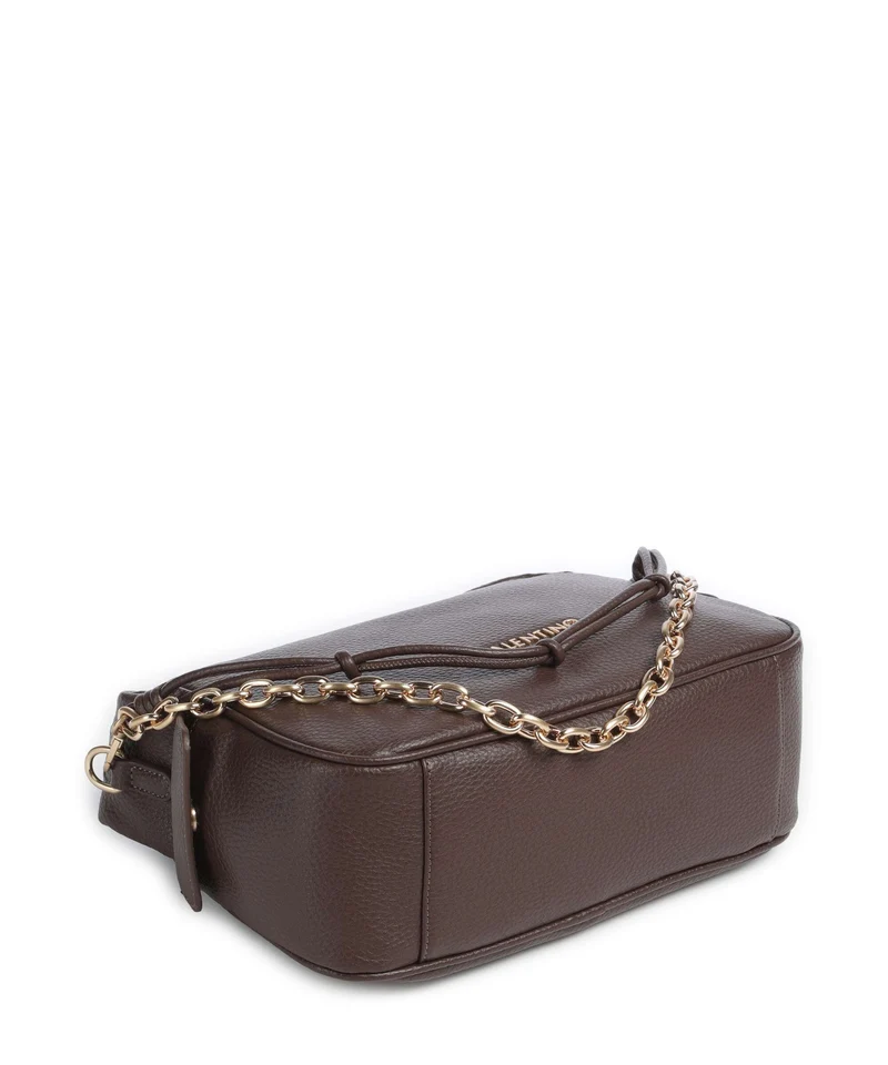 Valentino Bags Saphira Re Sac porté épaule moro