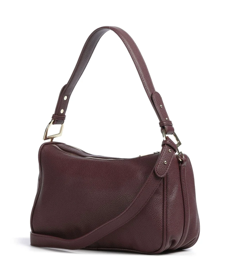 Valentino Bags Thaoe Re Sac porté épaule bordeaux