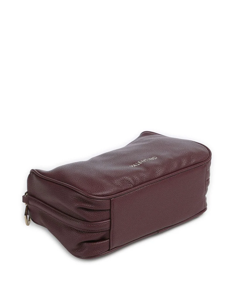 Valentino Bags Thaoe Re Sac porté épaule bordeaux