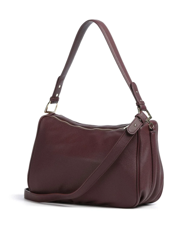 Valentino Bags Thaoe Re Sac porté épaule bordeaux