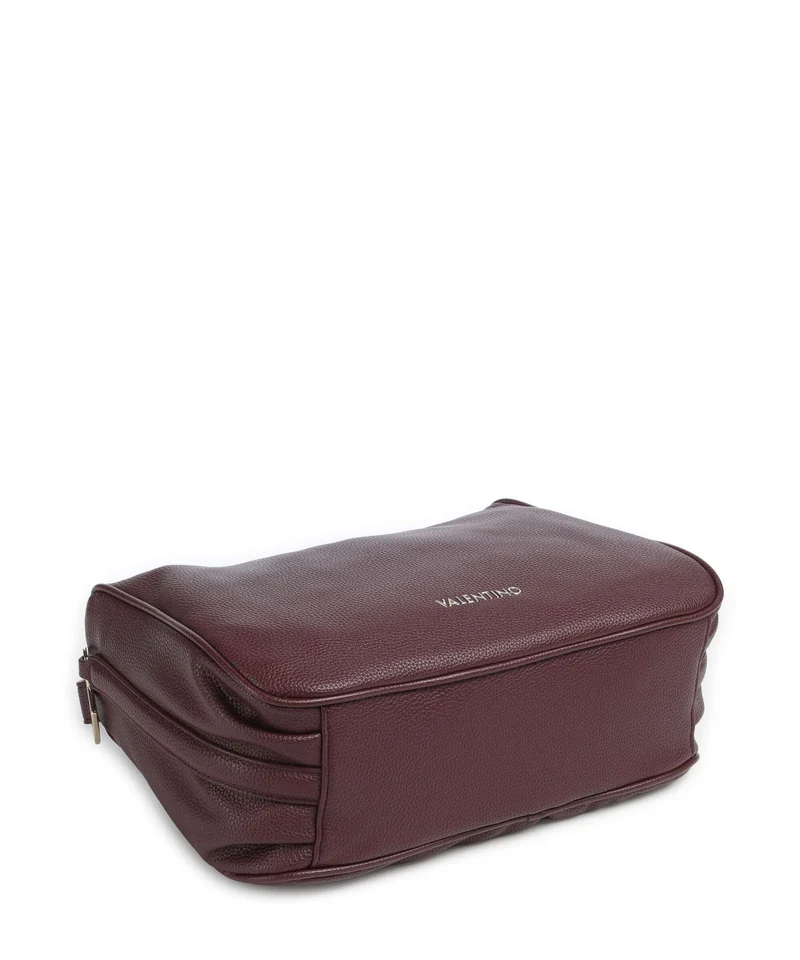 Valentino Bags Thaoe Re Sac porté épaule bordeaux
