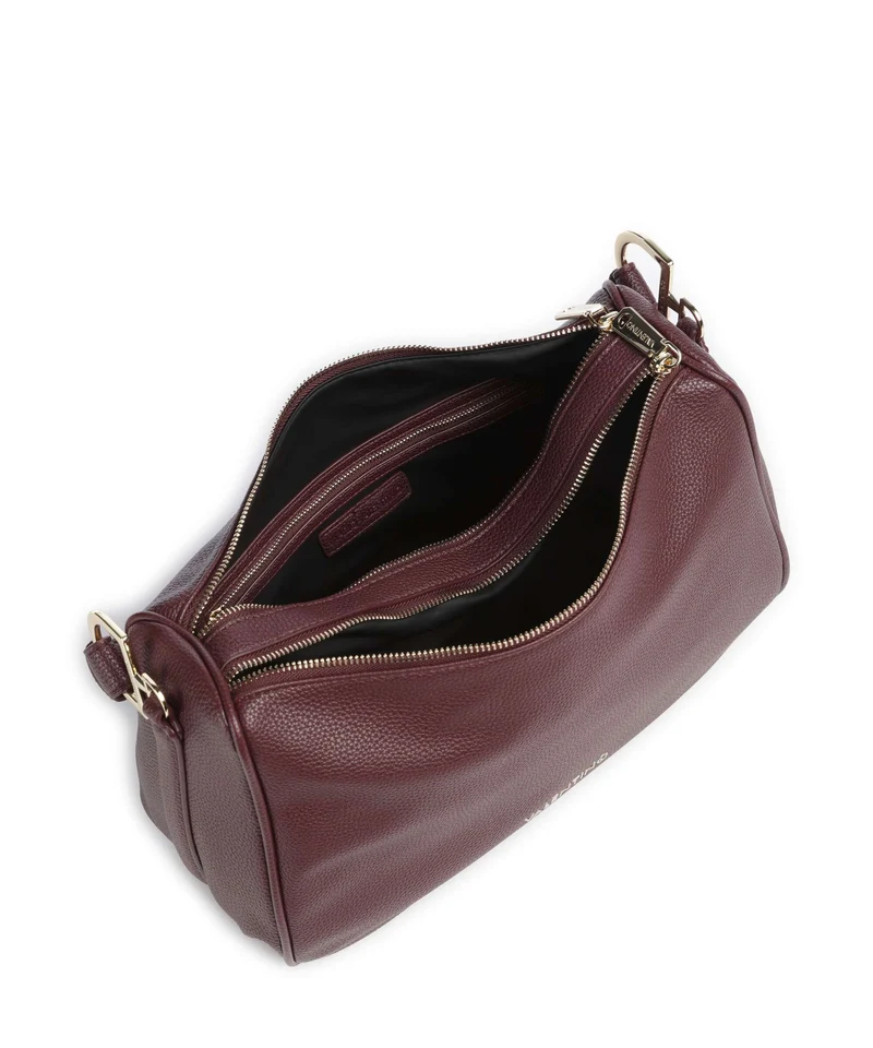 Valentino Bags Thaoe Re Sac porté épaule bordeaux