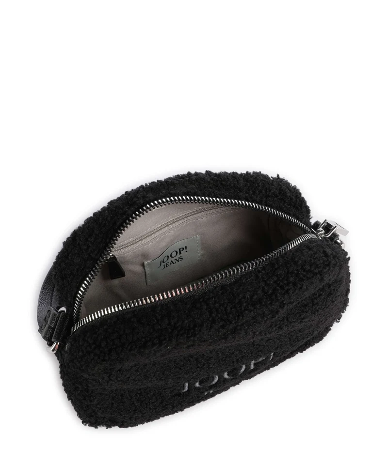 JOOP! Jeans Angnello Issie Sac bandoulière schwarz
