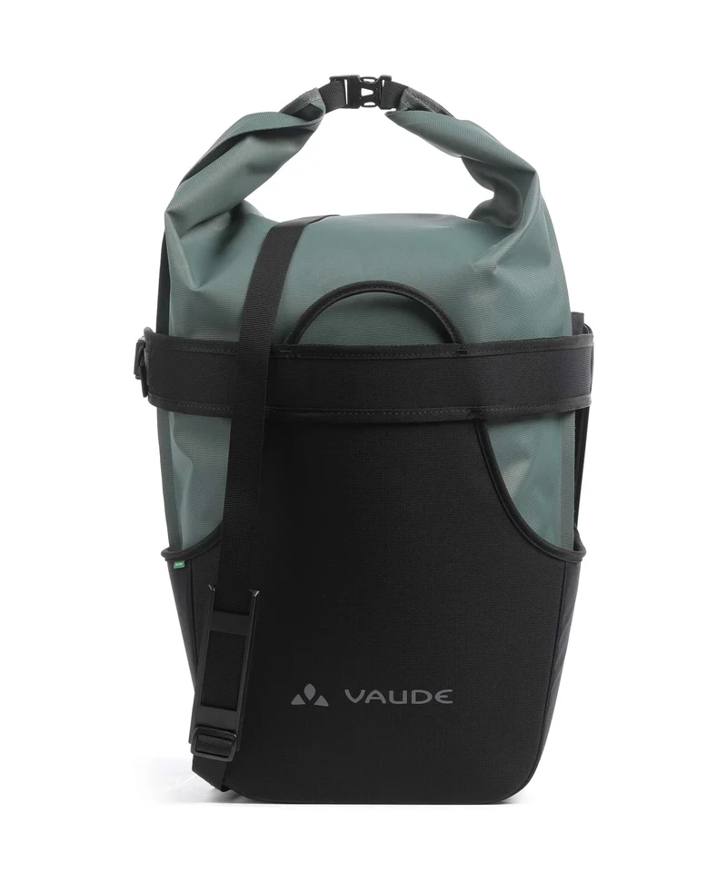 Vaude Urban Cargo Sac pour porteur de bagages dusty forest