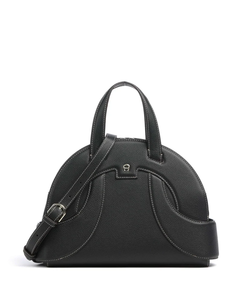 Aigner Sellina M Sac à main black