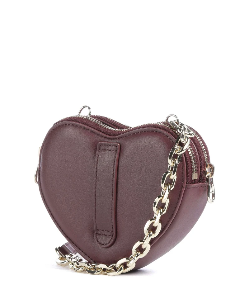 Aigner Fashion Sac bandoulière port red