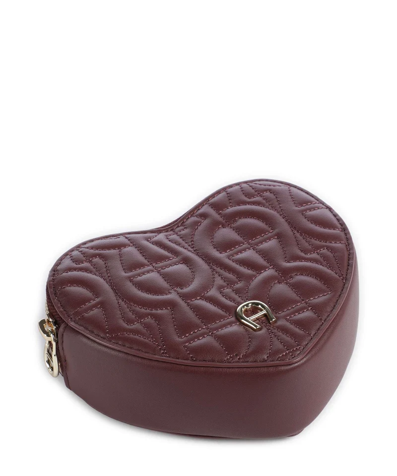 Aigner Fashion Sac bandoulière port red