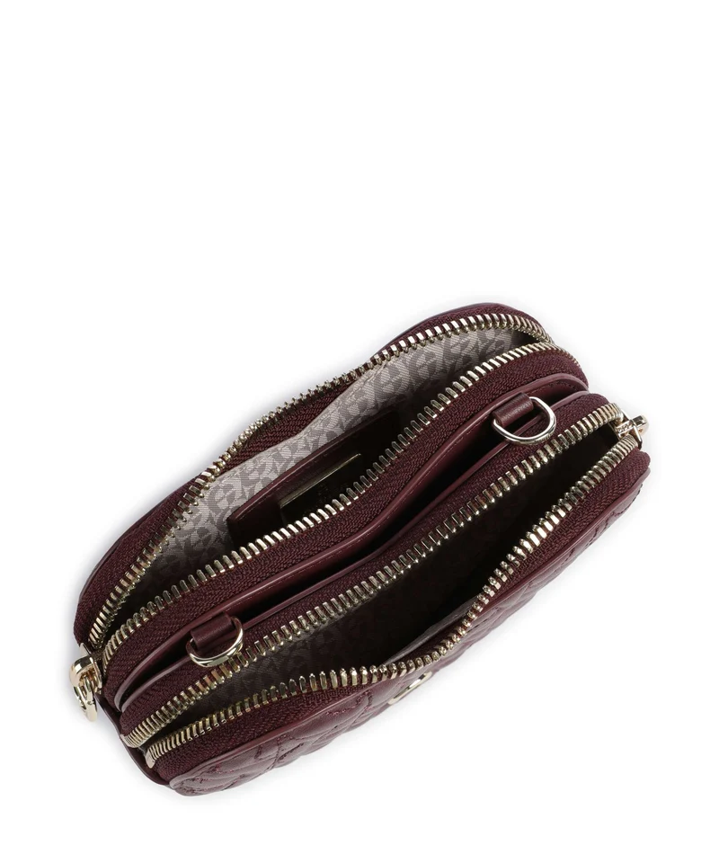 Aigner Fashion Sac bandoulière port red