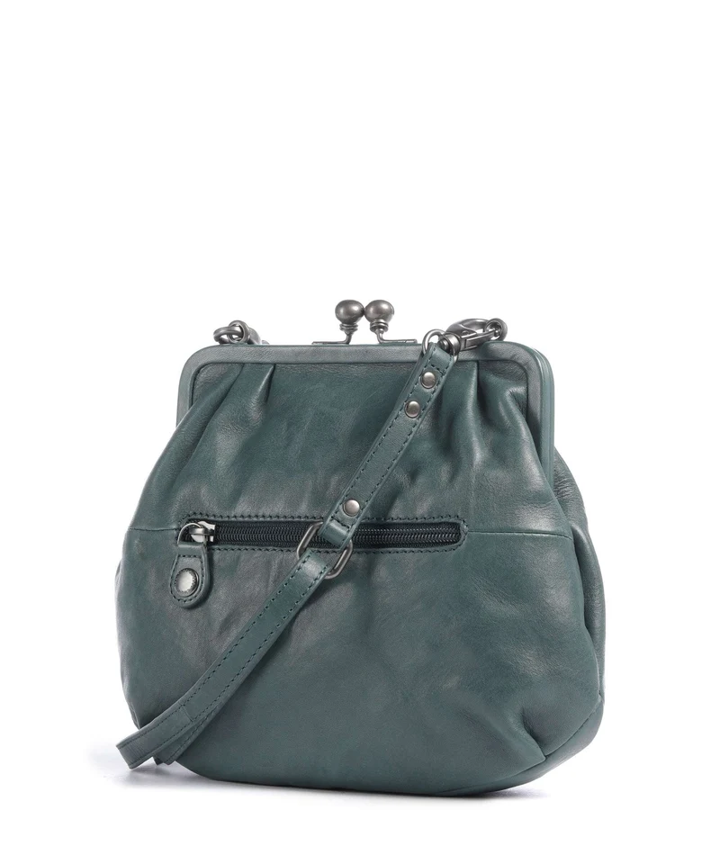 Aunts & Uncles Grandma's Luxury Club Mrs. Fortune Cookie Sac bandoulière green jewel