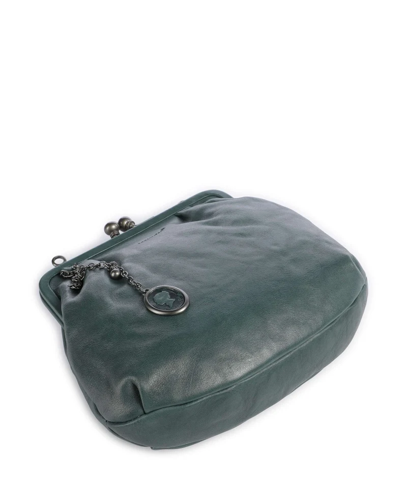 Aunts & Uncles Grandma's Luxury Club Mrs. Fortune Cookie Sac bandoulière green jewel
