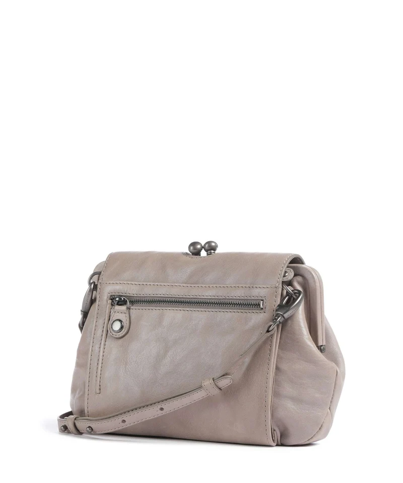 Aunts & Uncles Grandma's Luxury Club Mrs. Madeline Sac bandoulière roasted cashew
