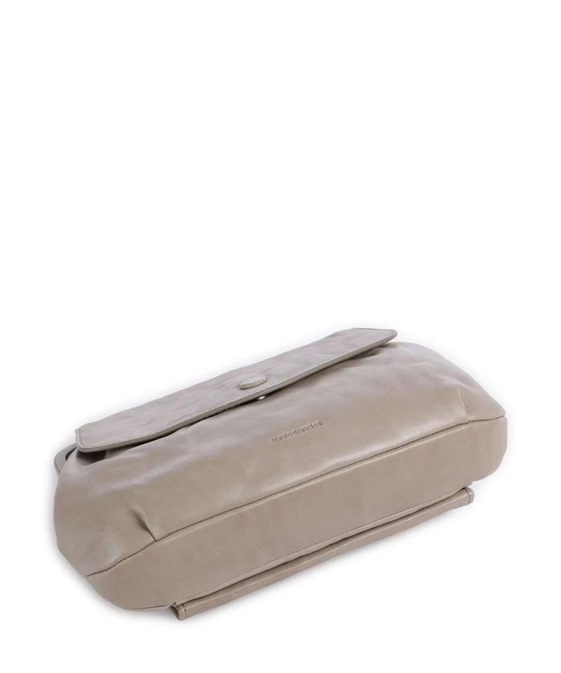 Aunts & Uncles Grandma's Luxury Club Mrs. Madeline Sac bandoulière roasted cashew